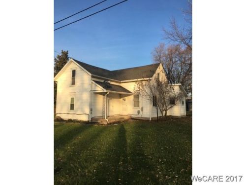 2130 Stewart Rd, Lima OH  45801-3220 exterior