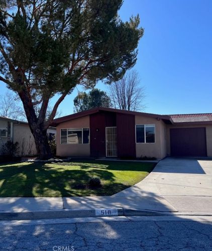 510 Queenanne Rd, Lake Nacimiento, CA 93446-3604