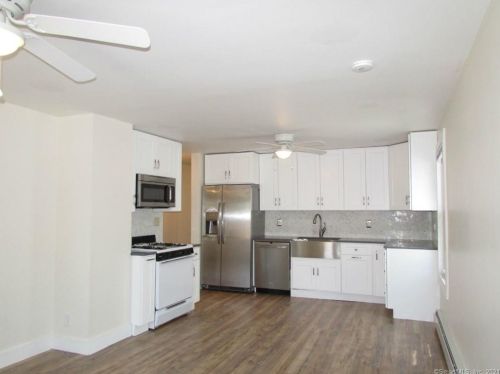 45 Whiting Ave, Torrington CT  06790-4922 exterior