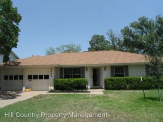 2402 Laramie Trl, Austin TX  78745-3664 exterior