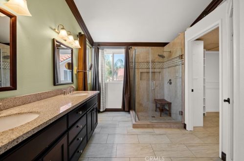 3670 Windstorm Way, Riverside CA  92503-4505 exterior