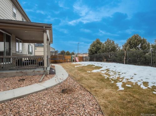 25380 Aberdeen Dr, Aurora CO 80016-3225 exterior