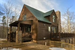 13430 Appalachian Ln, Purcellville, VA