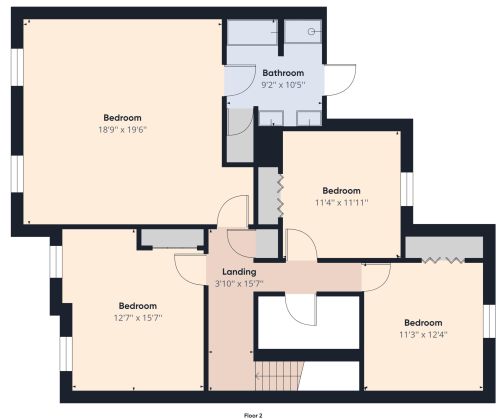 4096 Starview Ln, Evans GA  30809-7490 exterior
