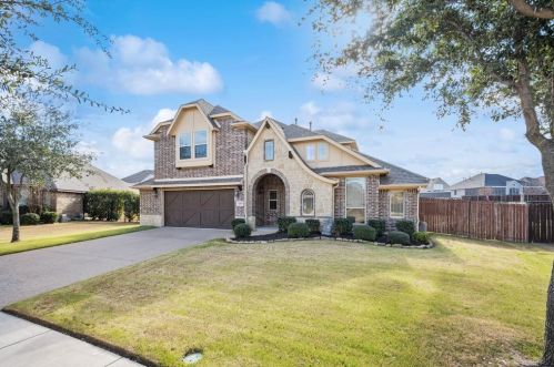 4204 Gleneagles Dr, Midlothian, TX 76063-6848