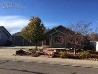 3105 58th Avenue Ct, Greeley, CO 80634-8503