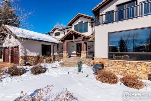 3753 Mountain Laurel Pl, Boulder, CO 80304-0798