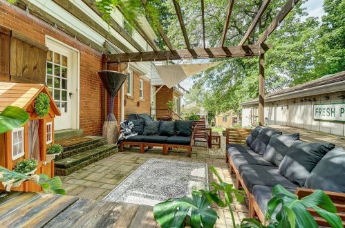 6444 Fair Oaks Ave, Cincinnati OH 45237-4544 exterior