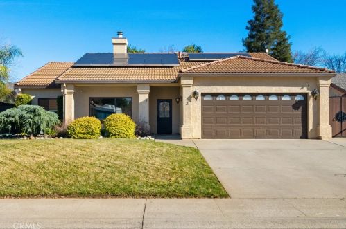2 Picual Ct, Chico, CA 95928-4341