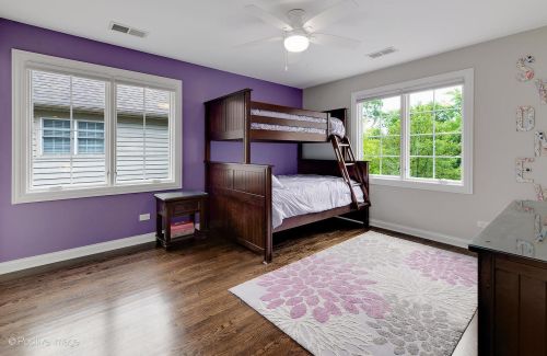 330 55th St, Willowbrook IL  60514-3015 exterior