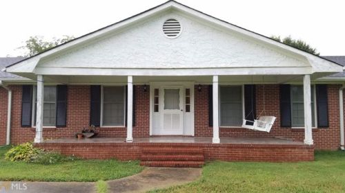 1540 Old Monroe Madison Hwy, Monroe, GA 30655-7244