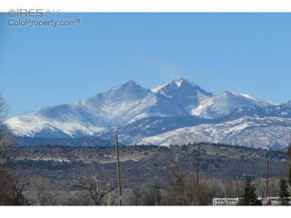 821 Berthoud Peak Dr, Longmont, CO 80513-2607