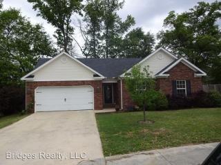 952 Arbor Springs Cir, Grovetown GA  30813-6618 exterior