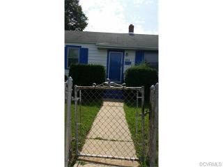 1311 29th St, Richmond, VA 23223-5333