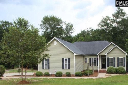 100 Forts Pond Rd, Pelion, SC 29123-9152