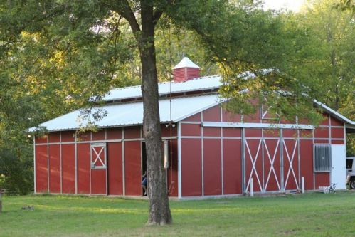 24602 Lindley Dr, Claremore, OK 74019-0286