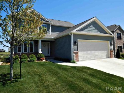300 Pocono Ave, Mayfair, IL 61550-2379