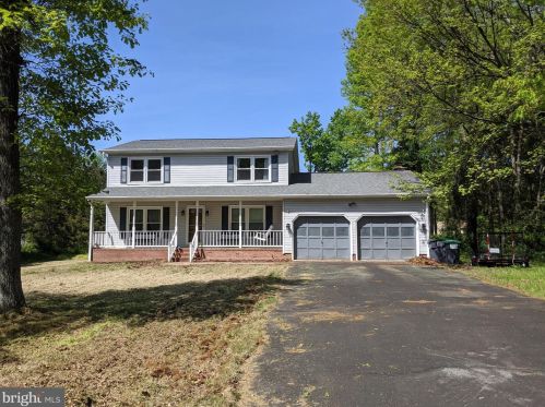 5513 Rainwood Dr, Fredericksburg, VA 22407-1650