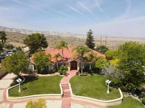 902 Arroyo Way, Taft, CA 93268-4509