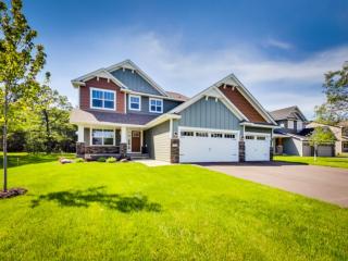 1228 150 Ln, Anoka MN  55303 exterior