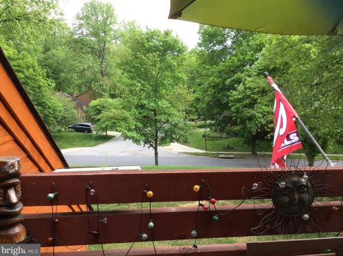 7575 Weather Worn Way, Columbia MD  21046-2475 exterior