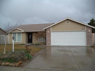 1745 Mcglinchey St, Meridian ID  83646-1372 exterior