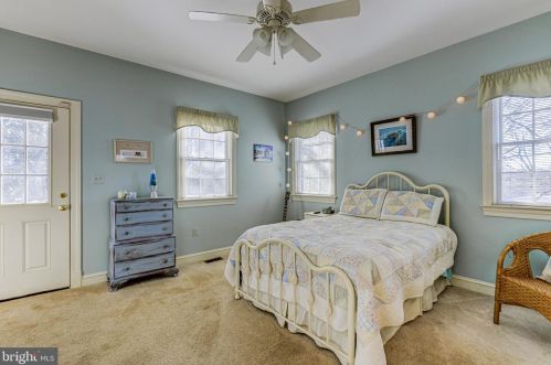 2407 Starcrest Dr, Silver Spring MD 20904-5459 exterior