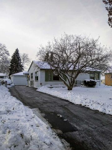 774 Howard Ave, Elmhurst IL  60126-1760 exterior