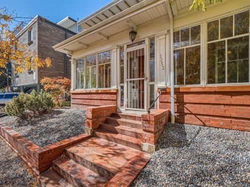 1253 Corona St, Denver, CO 80218-2005