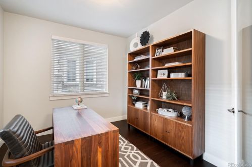 192 Madison St, Denver CO  80209-5405 exterior