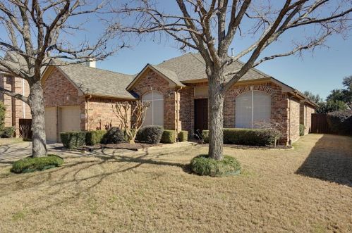 2706 Halsey Dr, Lewisville, TX 75028-1476