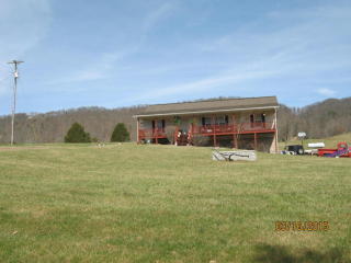 921 Tater Valley Rd, Luttrell, TN 37779-1553