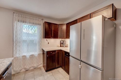 2733 Lincoln St, Englewood CO 80113-1539 exterior