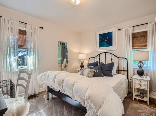 3875 Harlan St, Denver CO  80033-5111 exterior