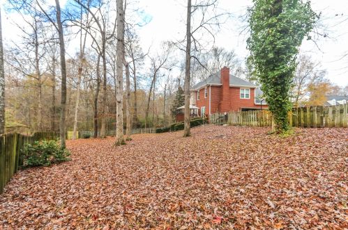 782 Sparkleberry Rd, Evans GA  30809-4420 exterior