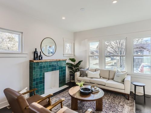 1404 Meade St, Denver CO  80204-1524 exterior