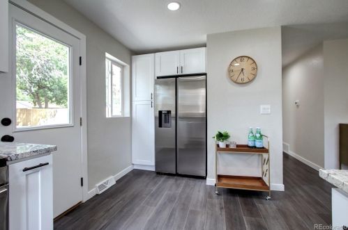 2665 Olive St, Denver CO  80207-2916 exterior