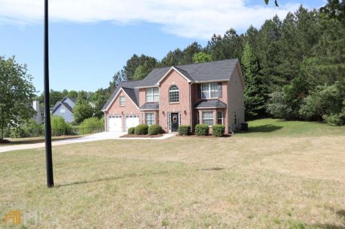 2432 Deer Springs Dr, Ellenwood, GA 30294-1176