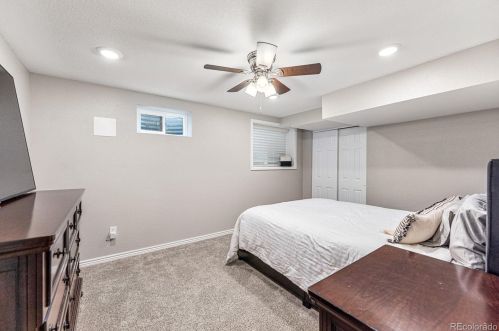 11160 Tomahawk Rd, Parker CO  80138-8159 exterior