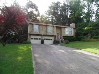 2950 Clearwater Dr, Douglasville, GA 30135-2966