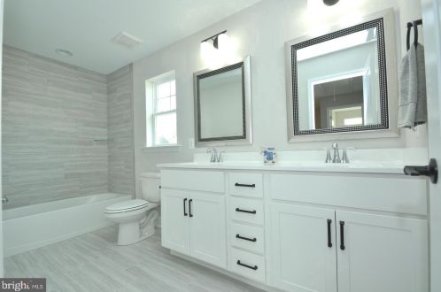 9507 Garwood St, Silver Spring MD 20901-2940 exterior