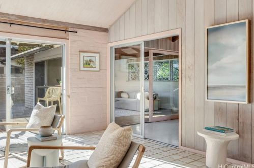 4469 Kolohala St, Honolulu HI  96816-4938 exterior