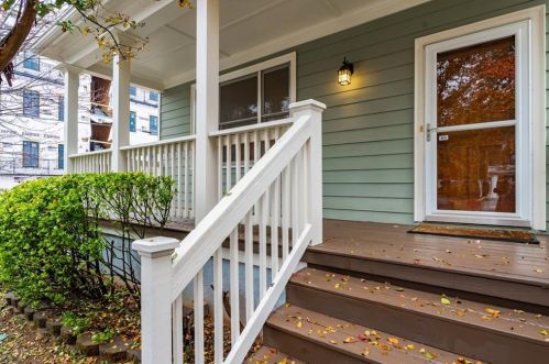 966 Mauldin St, Atlanta GA  30316-1436 exterior