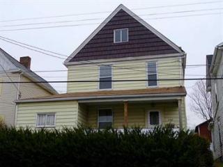 338 Burton Ave, Washington, PA 15301-3302