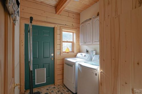 277 Thompson Rd, Wahatoya CO  81055-9648 exterior