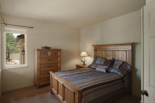 315 Big Horn Dr, Estes Park CO 80517-9004 exterior