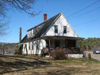 41 Old Concord Rd, Nelson, NH 03445-4221