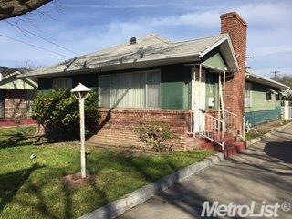 2230 Holly Dr, Tracy CA  95376-2652 exterior