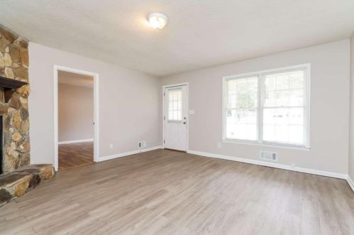 120 Caldwell Dr, Hampton, GA 30228-2157