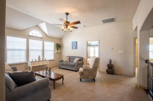 1305 Senita Cactus St, Fort Worth TX  76177-2000 exterior